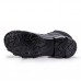Botina de Segurança Hybrid All Black (41) - Estival 